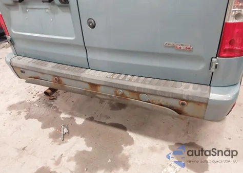 2013 Ford Transit Connect Xlt Premium from USA, damaged, VIN NM0KS9CN8DT162846